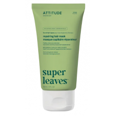 Attitude Super Leaves atjaunojoša matu maska, 150ml